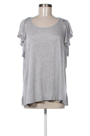 Bluzka damska H&M, Rozmiar XL, Kolor Szary, Cena 27,40 zł