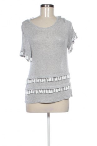 Damen Shirt H&M, Größe S, Farbe Grau, Preis 7,99 €