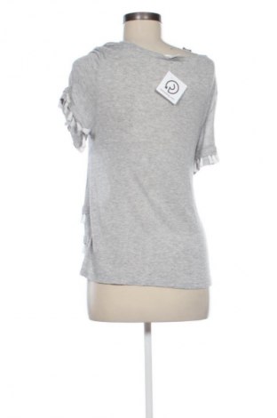 Damen Shirt H&M, Größe S, Farbe Grau, Preis 7,99 €