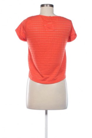 Damen Shirt H&M, Größe XS, Farbe Rot, Preis 6,99 €
