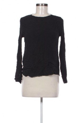 Damen Shirt H&M, Größe XS, Farbe Schwarz, Preis 1,99 €