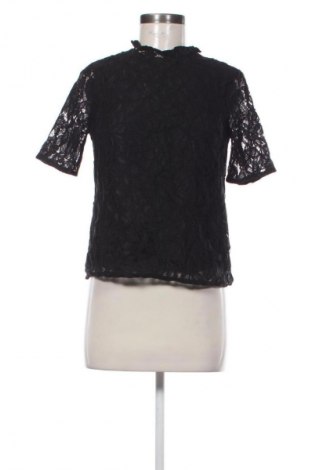 Damen Shirt H&M, Größe S, Farbe Schwarz, Preis 7,99 €