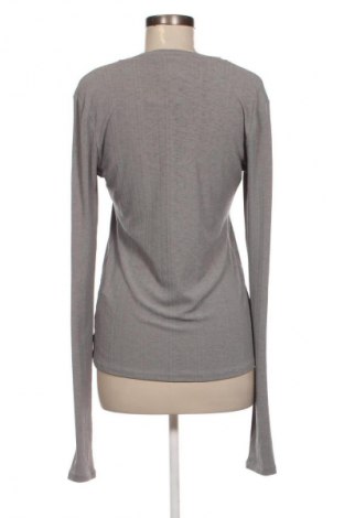 Női blúz H&M, Méret L, Szín Szürke, Ár 699 Ft