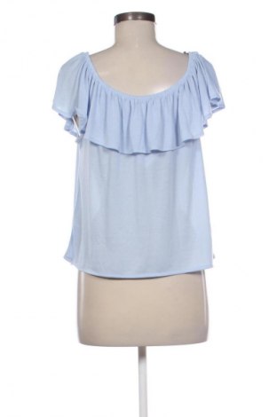 Damen Shirt H&M, Größe M, Farbe Blau, Preis 7,99 €