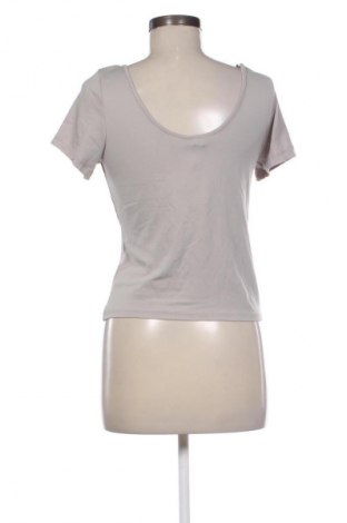 Bluzka damska H&M, Rozmiar L, Kolor Beżowy, Cena 35,10 zł