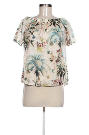 Damen Shirt H&M, Größe XS, Farbe Mehrfarbig, Preis 7,99 €