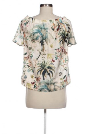 Damen Shirt H&M, Größe XS, Farbe Mehrfarbig, Preis 7,99 €