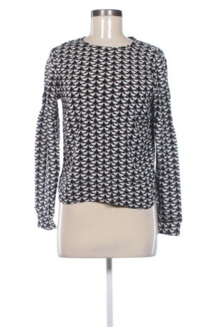 Bluzka damska H&M, Rozmiar M, Kolor Kolorowy, Cena 36,09 zł