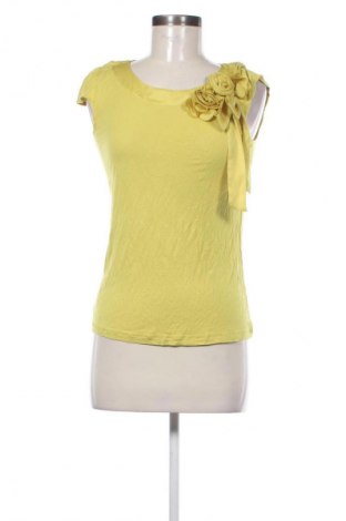 Γυναικεία μπλούζα H&M, Μέγεθος M, Χρώμα Κίτρινο, Τιμή 6,99 €