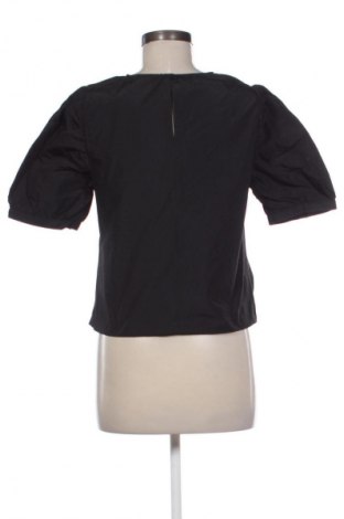 Damen Shirt H&M, Größe M, Farbe Schwarz, Preis 10,99 €