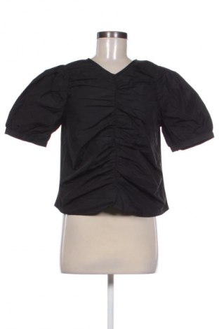 Damen Shirt H&M, Größe M, Farbe Schwarz, Preis 10,99 €