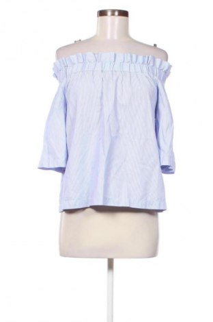 Damen Shirt H&M, Größe XS, Farbe Mehrfarbig, Preis 6,99 €