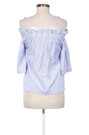 Damen Shirt H&M, Größe XS, Farbe Mehrfarbig, Preis 6,99 €