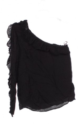 Damen Shirt H&M, Größe S, Farbe Schwarz, Preis 7,99 €