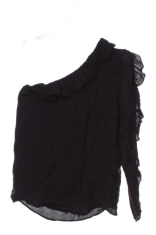 Damen Shirt H&M, Größe S, Farbe Schwarz, Preis 7,99 €