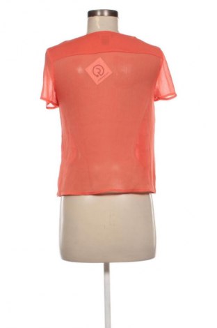Damen Shirt H&M, Größe S, Farbe Orange, Preis 9,99 €