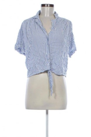 Bluzka damska H&M, Rozmiar L, Kolor Kolorowy, Cena 22,99 zł