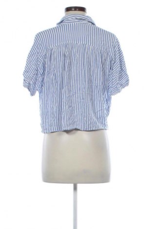 Bluzka damska H&M, Rozmiar L, Kolor Kolorowy, Cena 22,99 zł