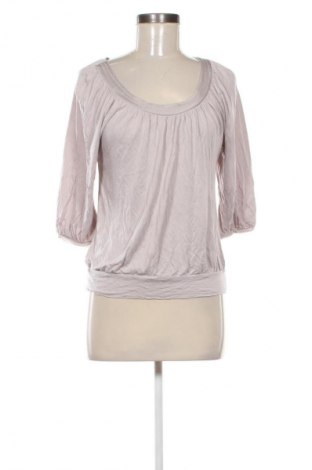 Damen Shirt H&M, Größe S, Farbe Grau, Preis 1,99 €