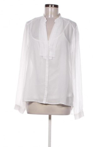 Damen Shirt H&M, Größe XL, Farbe Weiß, Preis 10,99 €