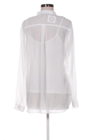 Damen Shirt H&M, Größe XL, Farbe Weiß, Preis 10,99 €