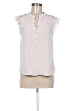 Damen Shirt H&M, Größe M, Farbe Ecru, Preis 9,17 €