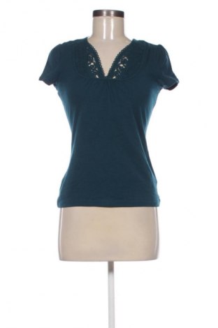 Damen Shirt H&M, Größe S, Farbe Blau, Preis 7,99 €