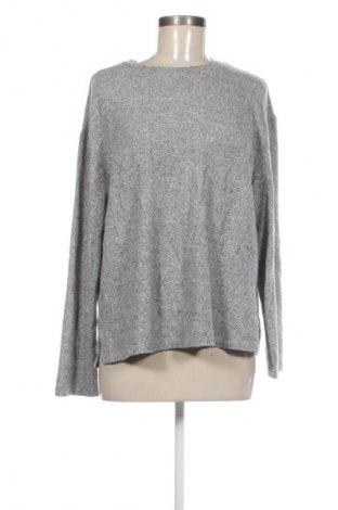 Damen Shirt H&M, Größe M, Farbe Grau, Preis 1,99 €