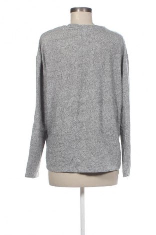 Damen Shirt H&M, Größe M, Farbe Grau, Preis 1,99 €