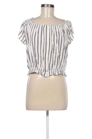 Damen Shirt H&M, Größe L, Farbe Mehrfarbig, Preis 9,72 €