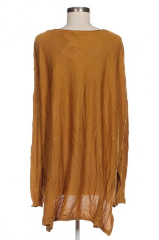 Damen Shirt H&M, Größe L, Farbe Braun, Preis € 1,99