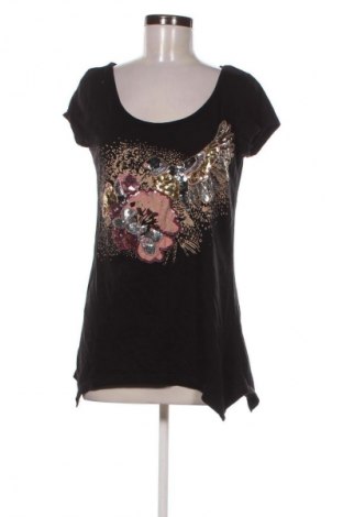 Damen Shirt H&M, Größe M, Farbe Mehrfarbig, Preis 8,99 €