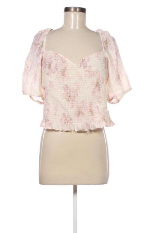 Damen Shirt H&M, Größe XL, Farbe Mehrfarbig, Preis 8,99 €