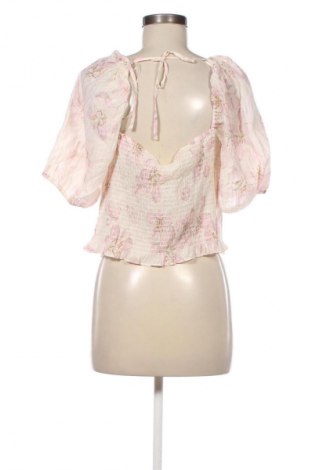 Damen Shirt H&M, Größe XL, Farbe Mehrfarbig, Preis 8,99 €