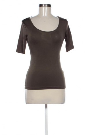 Damen Shirt H&M, Größe XS, Farbe Grün, Preis 8,99 €