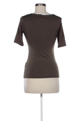 Damen Shirt H&M, Größe XS, Farbe Grün, Preis 8,99 €