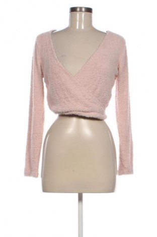 Damen Shirt H&M, Größe M, Farbe Rosa, Preis 1,99 €