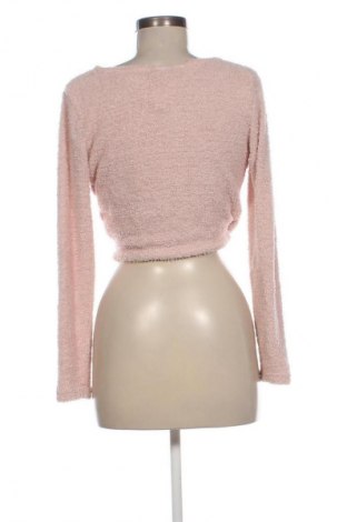 Damen Shirt H&M, Größe M, Farbe Rosa, Preis 1,99 €