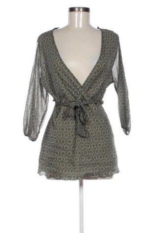 Damen Shirt H&M, Größe XL, Farbe Mehrfarbig, Preis 2,99 €