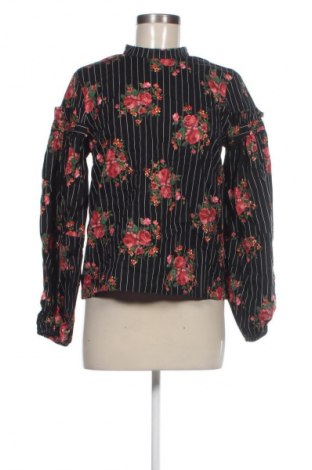 Damen Shirt H&M, Größe XS, Farbe Mehrfarbig, Preis 5,99 €