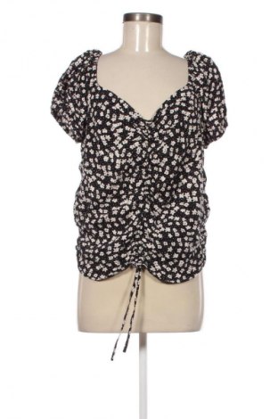 Damen Shirt H&M, Größe XL, Farbe Mehrfarbig, Preis 7,37 €