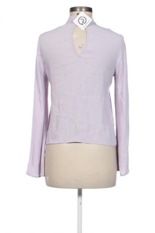 Bluză de femei H&M Divided, Mărime S, Culoare Mov, Preț 50,00 Lei