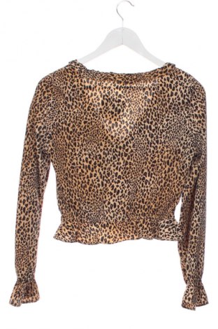 Bluzka damska H&M Divided, Rozmiar XS, Kolor Kolorowy, Cena 6,99 zł