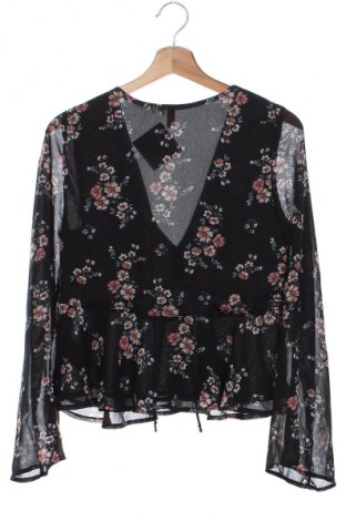 Dámská halenka H&M Divided, Velikost XS, Barva Vícebarevné, Cena  49,00 Kč