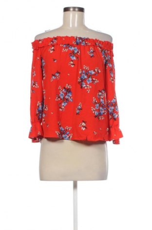 Bluză de femei H&M Divided, Mărime M, Culoare Multicolor, Preț 7,99 Lei