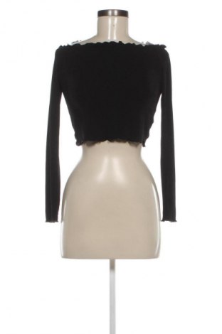 Damen Shirt H&M Divided, Größe L, Farbe Schwarz, Preis 1,99 €