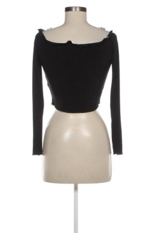 Damen Shirt H&M Divided, Größe L, Farbe Schwarz, Preis 1,99 €