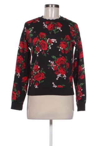 Дамска блуза H&M Divided, Размер XS, Цвят Многоцветен, Цена 3,06 €