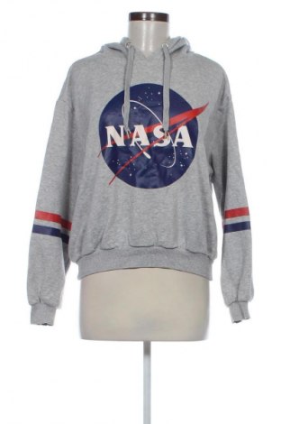 Дамска блуза H&M Divided, Размер L, Цвят Сив, Цена 3,06 €