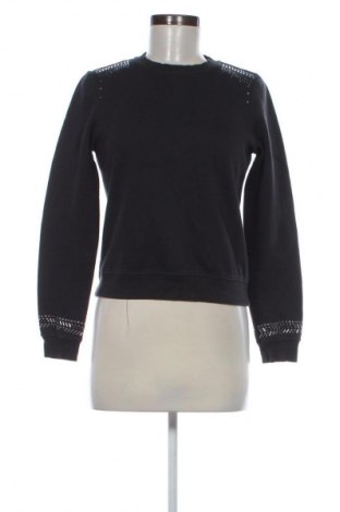 Dámská halenka H&M Divided, Velikost XS, Barva Černá, Cena  79,00 Kč